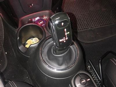 Usata Mini Cooper D 2021 Utilitaria