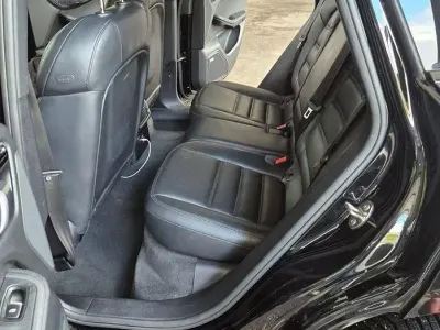 Usata Porsche Macan 353 CV (259 kW) 2020 Nero SUV