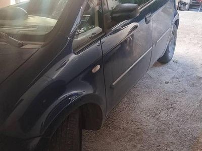 Usata Lancia Musa 90 CV (66 kW) 2003