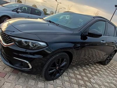 usata Fiat Tipo (2015-->) - 2018