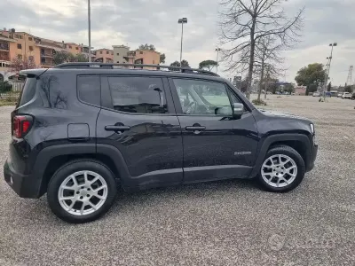 Gebraucht Jeep Renegade