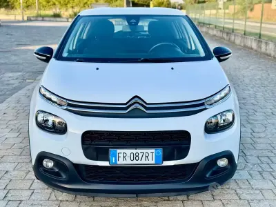 Usata Citroën C3