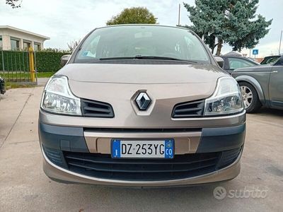 Renault Modus