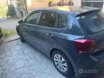Usata VW Polo