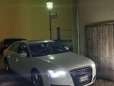 Usata Audi A8