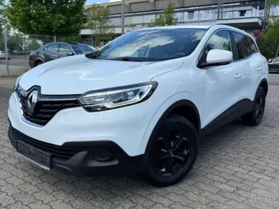 Second-hand Renault Kadjar