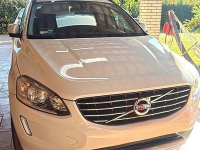 Usata Volvo XC60 136 CV (100 kW) 2013 SUV