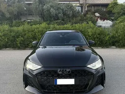 Usata Audi RS3