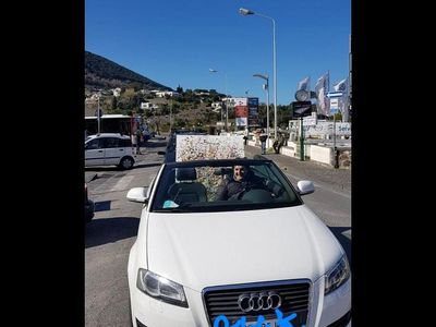 Audi A3 Cabriolet