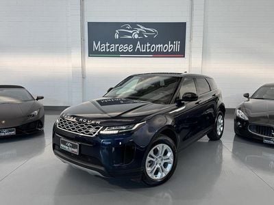 Gebraucht Land Rover Range Rover evoque