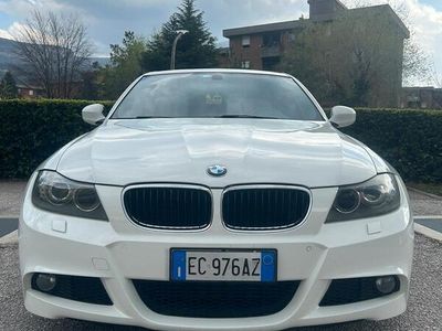 usata BMW 320 D Allestimento Msport