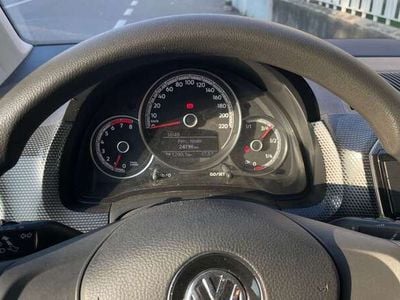 VW up!