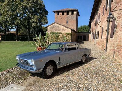 usata Fiat 2300 Coupe’