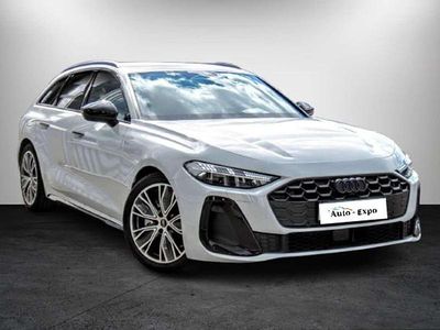 Nuova Audi A5 S-Line 204 CV (150 kW) 2025 Bianco Station wagon