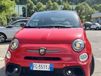 Usata Abarth 595
