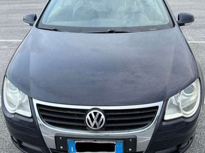 VW Eos