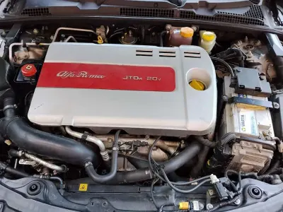 Usata Alfa Romeo 159