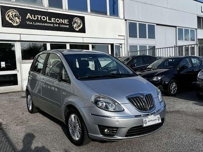 Usata Lancia Musa Platinum 95 CV (69 kW) 2013 Other Monovolume