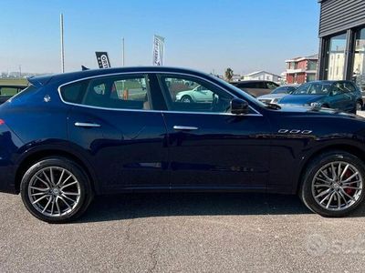 usata Maserati Levante - 2019