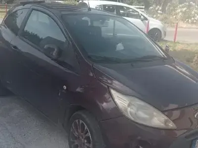 Usata Ford Ka