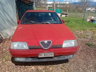 Usata Alfa Romeo 164 145 CV (106 kW) 1987 Berlina