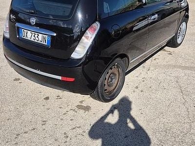 Usata Lancia Ypsilon 77 CV (56 kW) 2009 Utilitaria