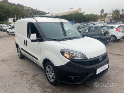 Fiat Doblò