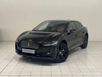 Usata Jaguar I-Pace