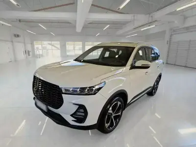 Usata DR DR 6.0