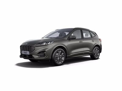 Nuova Ford Kuga ST-Line 186 CV (136 kW) 2026 Magnetic grey  SUV