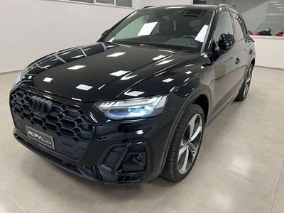 usata Audi Q5 Q540 TDI S TRONIC QUATTRO S LINE