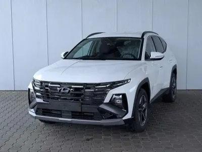 Occasion Hyundai Tucson