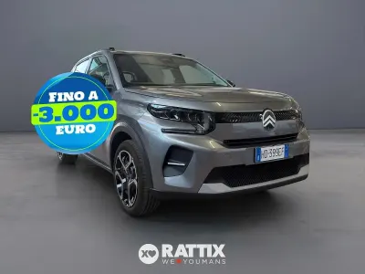 Usata Citroën C3