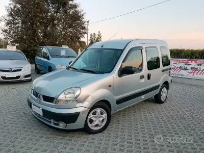 Usata Renault Kangoo