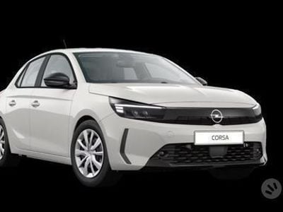 Nuova Opel Corsa 74 CV (54 kW) 2025 Berlina