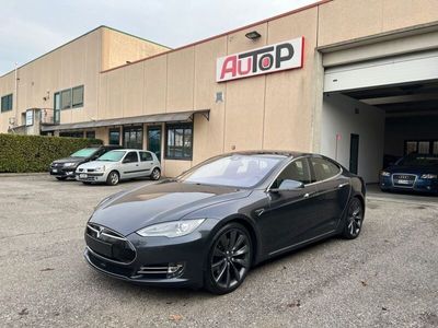 usata Tesla Model S 85kWh Dual Motor