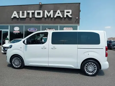 Usata Toyota Proace Verso