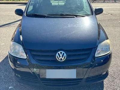 Usata VW Fox