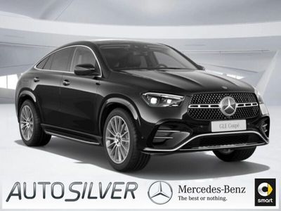 usata Mercedes 300 GLE Coupéd 4Matic Mild Hybrid Coupé AMG Line Premium nuova a Verona