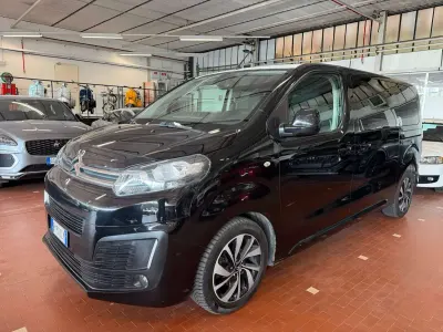 Gebraucht Citroën Spacetourer
