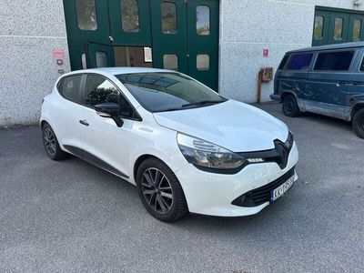 usata Renault Clio IV Clio 1.5 dCi 8V 75CV 5 porte Wave