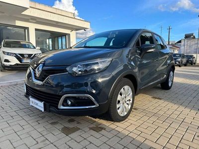 usata Renault Captur 1.5 dCi 8V 90 CV 1.5 dci energy R-Link s&s 90cv