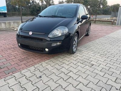 Fiat Punto Evo