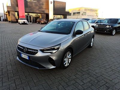 usata Opel Corsa 1.2 100 CV Elegance