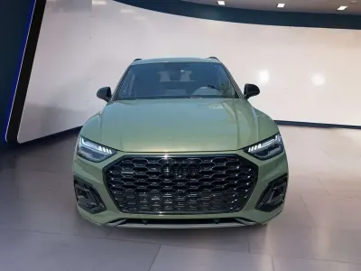 Usata Audi Q5 Sportback