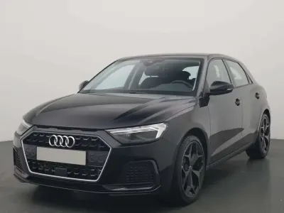 Usata Audi A1 Sportback Business 116 CV (85 kW) 2025 Mythosscharz Utilitaria