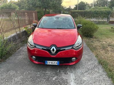 usata Renault Clio IV Clio 1.5 dCi 8V 75CV Start&Stop 5 porte Autoscuola