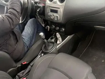 Usata Alfa Romeo MiTo Distinctive 120 CV (88 kW) 2012 Utilitaria