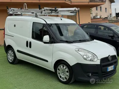 Usata Fiat Doblò
