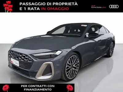 Usata Audi A5 Edition .1 204 CV (150 kW) 2025 Grigio magnete Berlina